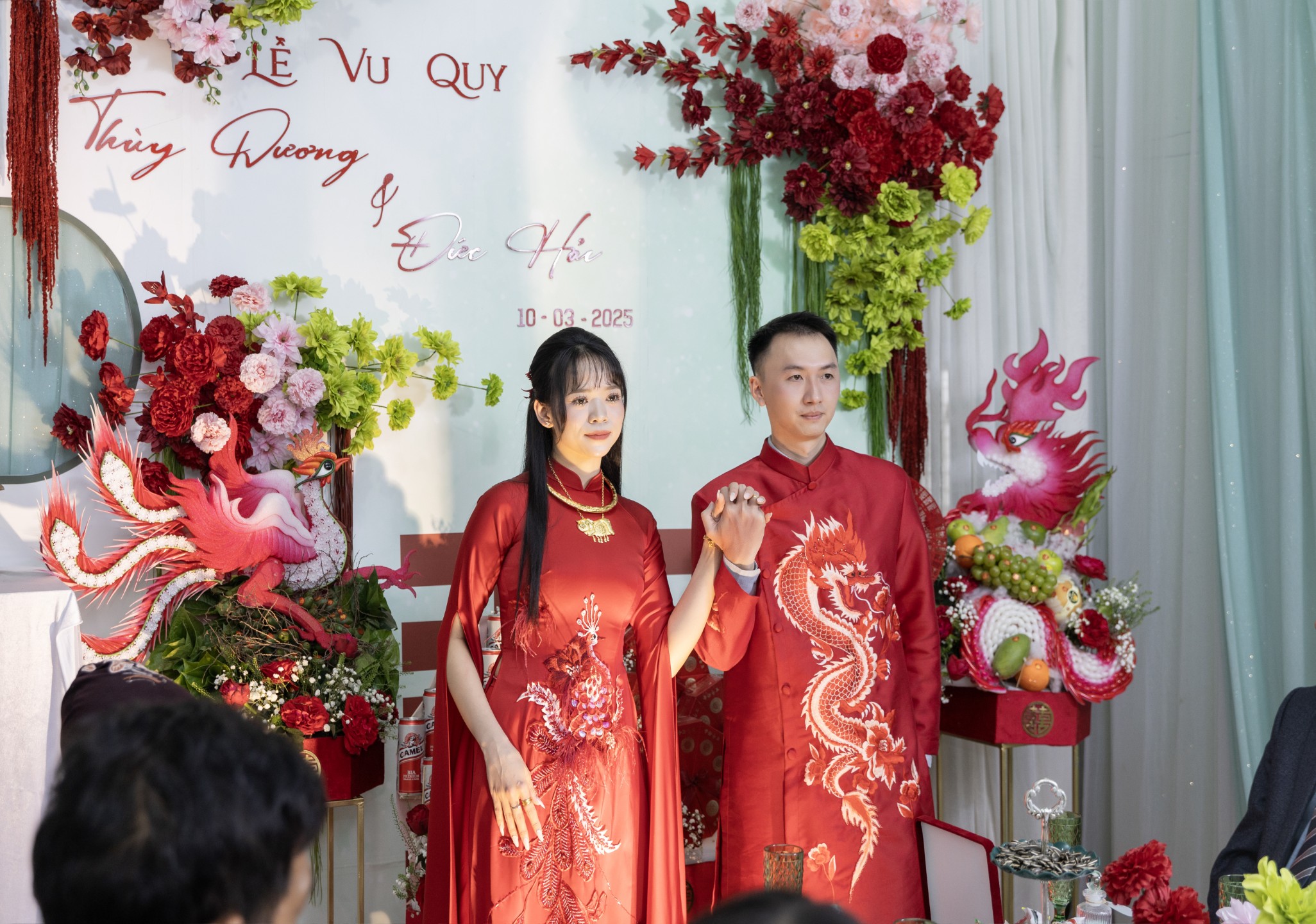 Wedding gallery image 1